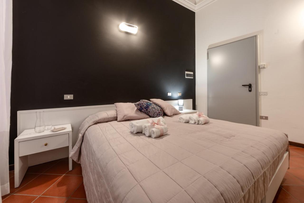 Hotel Grimaldi Treia ภายนอก รูปภาพ