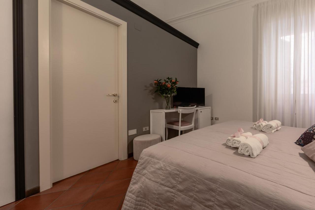 Hotel Grimaldi Treia ภายนอก รูปภาพ