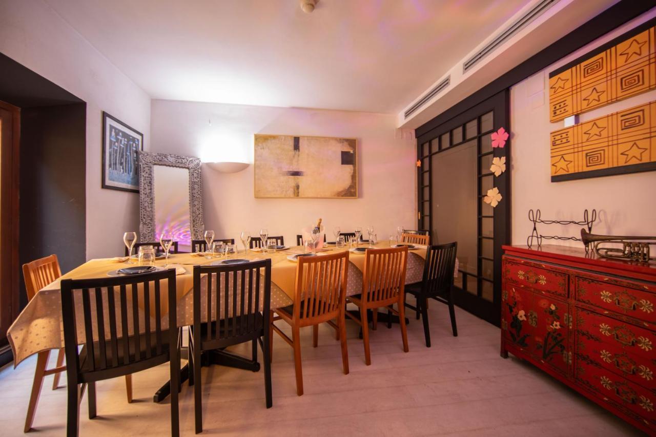 Hotel Grimaldi Treia ภายนอก รูปภาพ