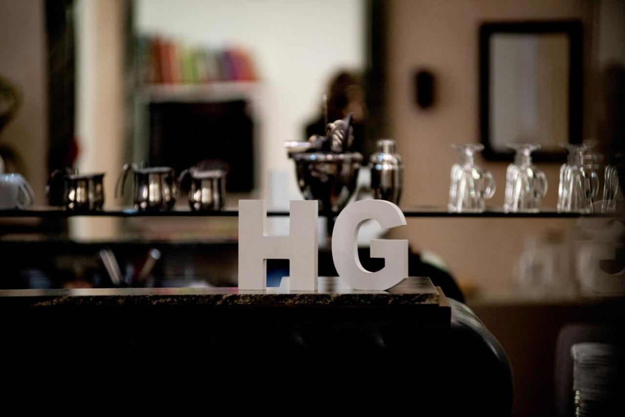 Hotel Grimaldi Treia ภายนอก รูปภาพ