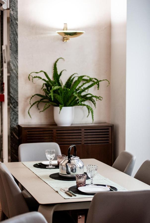 Hotel Grimaldi Treia ภายนอก รูปภาพ