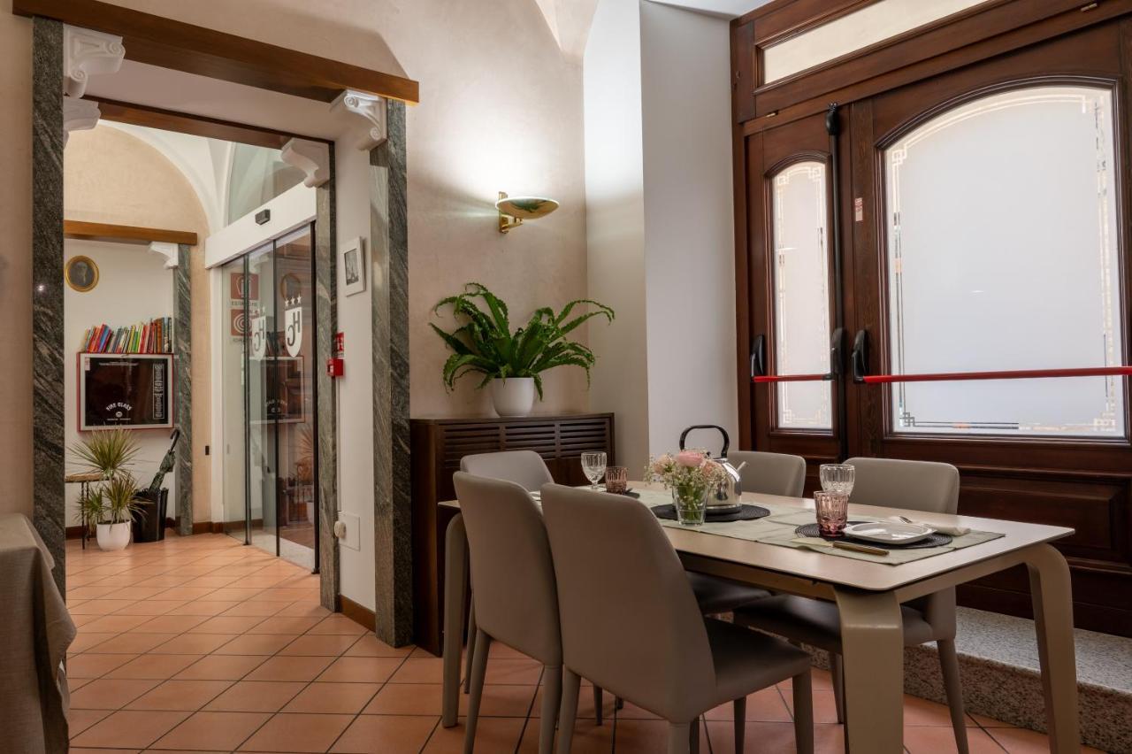 Hotel Grimaldi Treia ภายนอก รูปภาพ