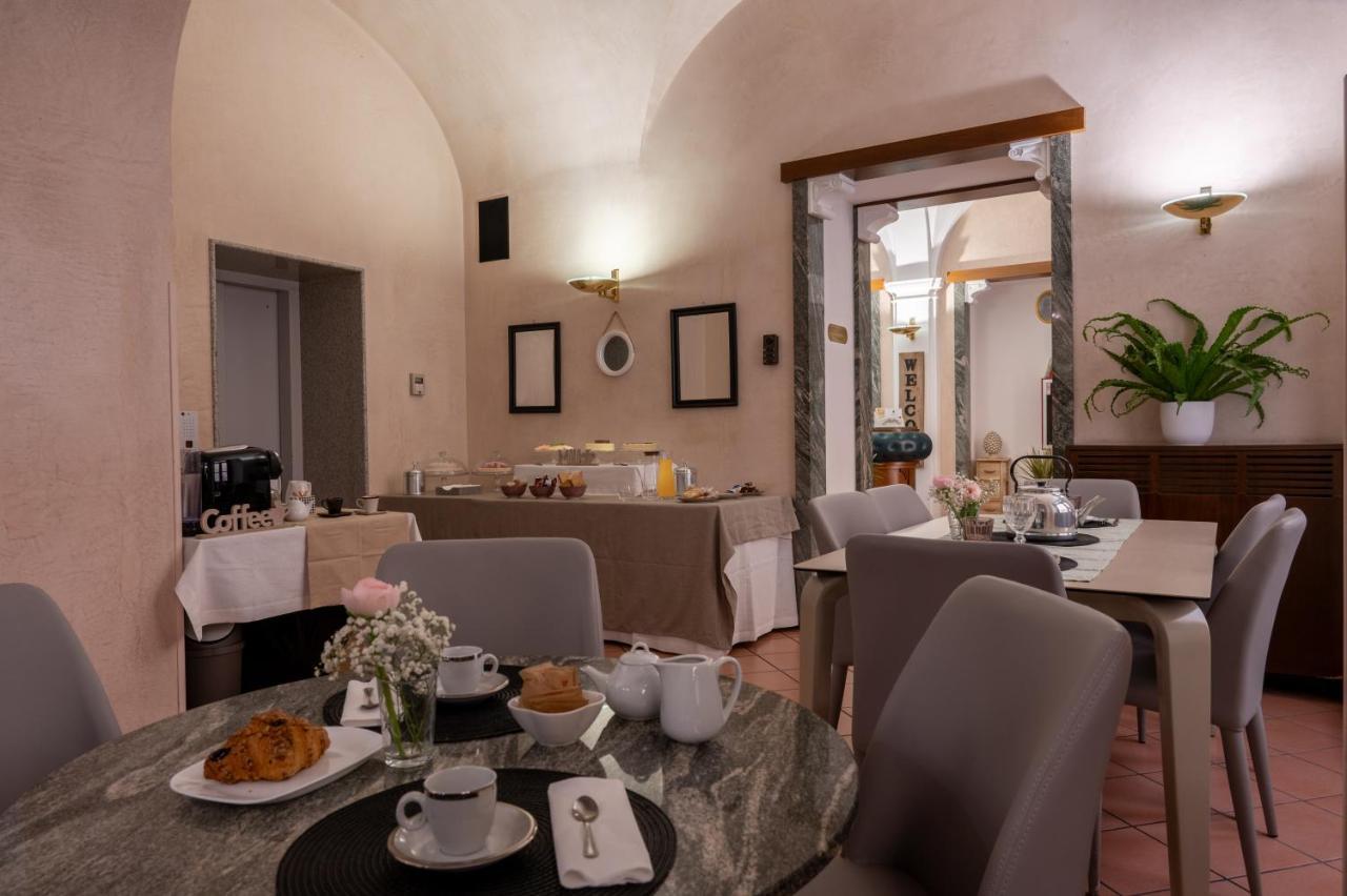 Hotel Grimaldi Treia ภายนอก รูปภาพ